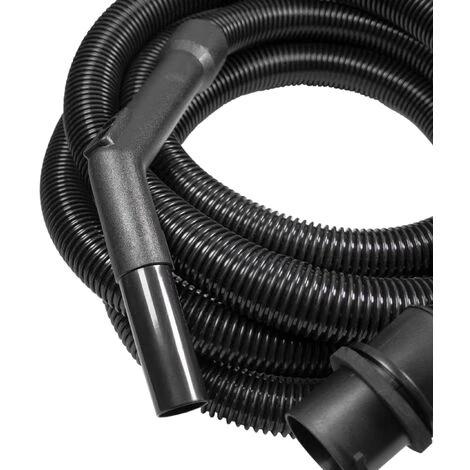 Vhbw Tuyau D'aspirateur Compatible Avec Kärcher NT 555, NT 561, NT 601, NT 602, NT 611, NT 611 Eco K, NT 611 Eco KF Aspirateur - Noir 2 Vhbw Tuyau D'aspirateur Compatible Avec Kärcher NT 555, NT 561, NT 601, NT 602, NT 611, NT 611 Eco K, NT 611 Eco KF Aspirateur - Noir – Image 2