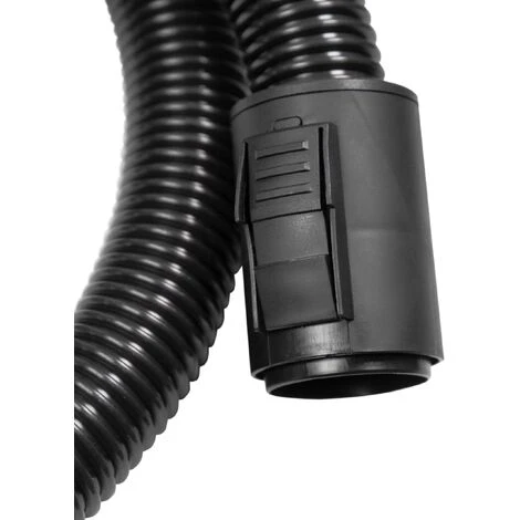 Vhbw Tuyau D'aspirateur Avec Raccord Circulaire 35mm Compatible Avec Kärcher A 2004 *EU (1.629-100.0) Aspirateur, Avec Poignée 2,0m 2 Vhbw Tuyau D'aspirateur Avec Raccord Circulaire 35mm Compatible Avec Kärcher A 2004 *EU (1.629-100.0) Aspirateur, Avec Poignée 2,0m – Image 2