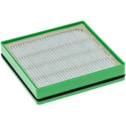 Vhbw Filtre Compatible Avec Rowenta Intensium Upgrade RO666301/410, RO666311/410, RO666511/410 Aspirateur - Filtre HEPA