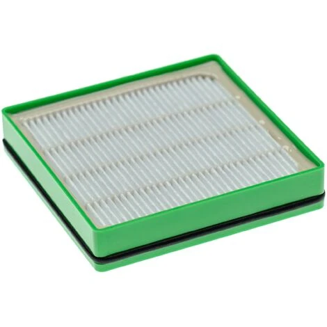 Vhbw Filtre Compatible Avec Rowenta Intensium Upgrade RO666711/410, RO666901/410, RO666911/410 Aspirateur - Filtre HEPA 1 Vhbw Filtre Compatible Avec Rowenta Intensium Upgrade RO666711/410, RO666901/410, RO666911/410 Aspirateur - Filtre HEPA