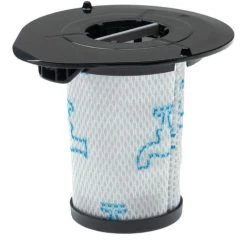 Vhbw Filtre D'aspirateur Compatible Avec Rowenta Air Force 460 RH9252, 460 RH9253, 460 RH9256, 460 RH9286, 560 Flex - Filtre Mousse