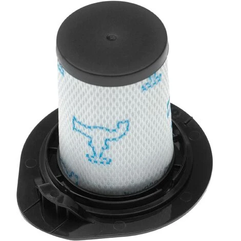 Vhbw Filtre D'aspirateur Compatible Avec Rowenta Air Force 460 RH9252, 460 RH9253, 460 RH9256, 460 RH9286, 560 Flex - Filtre Mousse 2 Vhbw Filtre D'aspirateur Compatible Avec Rowenta Air Force 460 RH9252, 460 RH9253, 460 RH9256, 460 RH9286, 560 Flex - Filtre Mousse – Image 2