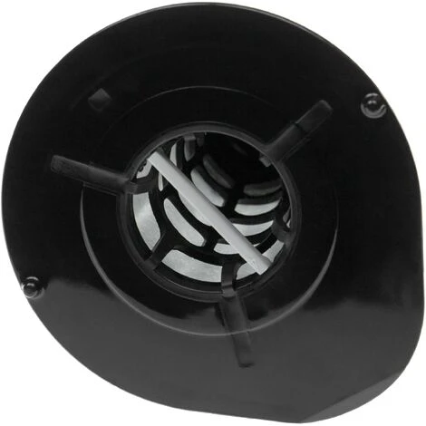 Vhbw Filtre D'aspirateur Compatible Avec Rowenta Air Force 460 RH9252, 460 RH9253, 460 RH9256, 460 RH9286, 560 Flex - Filtre Mousse 4 Vhbw Filtre D'aspirateur Compatible Avec Rowenta Air Force 460 RH9252, 460 RH9253, 460 RH9256, 460 RH9286, 560 Flex - Filtre Mousse – Image 4
