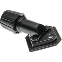 Vhbw Buse D'aspirateur Pour Perceuse Compatible Avec Bosch BGS5KITFR/02, BGS5MKIT/02, BGS5SIL664/01 Tube D'aspirateur - Embout