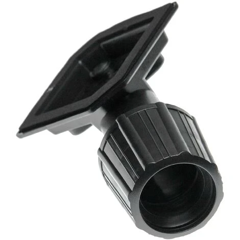 Vhbw Buse D'aspirateur Pour Perceuse Compatible Avec Bosch BGS5KITFR/02, BGS5MKIT/02, BGS5SIL664/01 Tube D'aspirateur - Embout 4 Vhbw Buse D'aspirateur Pour Perceuse Compatible Avec Bosch BGS5KITFR/02, BGS5MKIT/02, BGS5SIL664/01 Tube D'aspirateur - Embout – Image 4