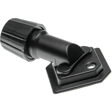 Vhbw Buse D'aspirateur Pour Perceuse Compatible Avec Siemens VS05G2555/03, VS08G1885/03, VS07G1843/06 Tube D'aspirateur - Embout 1 Vhbw Buse D'aspirateur Pour Perceuse Compatible Avec Siemens VS05G2555/03, VS08G1885/03, VS07G1843/06 Tube D'aspirateur - Embout