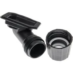 Vhbw Buse D'aspirateur Pour Perceuse Compatible Avec Siemens VS05G2555/03, VS08G1885/03, VS07G1843/06 Tube D'aspirateur - Embout 9 Vhbw Buse D'aspirateur Pour Perceuse Compatible Avec Siemens VS05G2555/03, VS08G1885/03, VS07G1843/06 Tube D'aspirateur - Embout -Aspirateur et sac Soldes 25195400 5