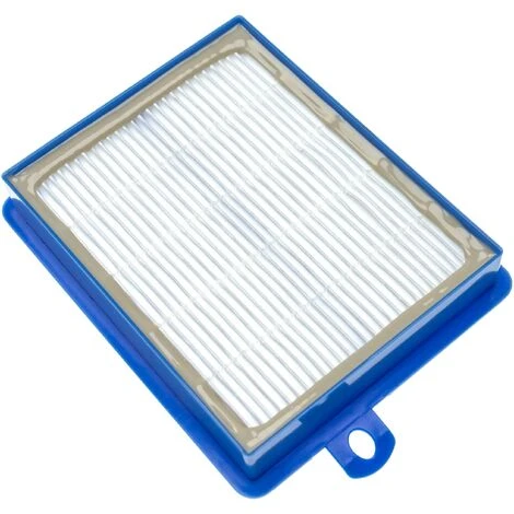 Vhbw Filtre Compatible Avec Electrolux Ergospace, Excellio, S-Bag, Twinclean, UltraOne Aspirateur - Filtre HEPA Fibre De Verre 3 Vhbw Filtre Compatible Avec Electrolux Ergospace, Excellio, S-Bag, Twinclean, UltraOne Aspirateur - Filtre HEPA Fibre De Verre – Image 3