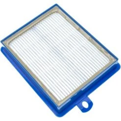 Vhbw Filtre Compatible Avec Electrolux Ergospace, Excellio, S-Bag, Twinclean, UltraOne Aspirateur - Filtre HEPA Fibre De Verre 8 Vhbw Filtre Compatible Avec Electrolux Ergospace, Excellio, S-Bag, Twinclean, UltraOne Aspirateur - Filtre HEPA Fibre De Verre -Aspirateur et sac Soldes 25195518 4