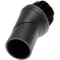 Vhbw Brosse à épousseter Compatible Avec Miele S5711, S5760, S5780, S5781, S5980, S5981, S578, S572, S612 Aspirateur - Buse Pinceau - Brosse Ronde -Aspirateur et sac Soldes 25195748 3