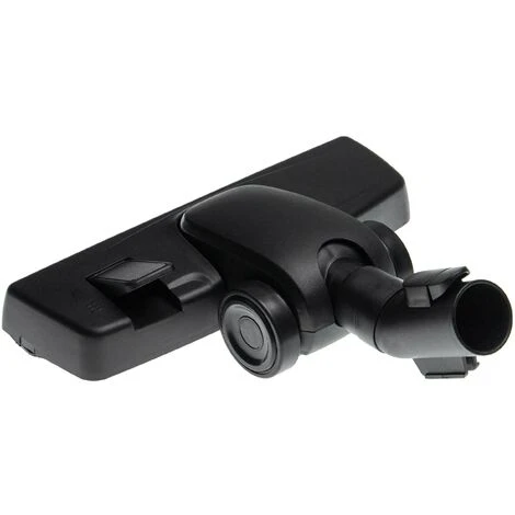 Vhbw Buse De Sol Compatible Avec Miele S278I-SIL, S280I, S280I-SIL, S282I, S290, S291, S300I Aspirateur Avec Câble Rond 35mm, 29cm 2 Vhbw Buse De Sol Compatible Avec Miele S278I-SIL, S280I, S280I-SIL, S282I, S290, S291, S300I Aspirateur Avec Câble Rond 35mm, 29cm – Image 2