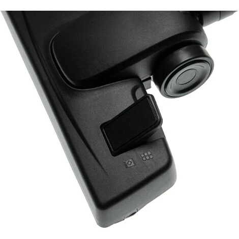 Vhbw Buse De Sol Compatible Avec Miele S278I-SIL, S280I, S280I-SIL, S282I, S290, S291, S300I Aspirateur Avec Câble Rond 35mm, 29cm 3 Vhbw Buse De Sol Compatible Avec Miele S278I-SIL, S280I, S280I-SIL, S282I, S290, S291, S300I Aspirateur Avec Câble Rond 35mm, 29cm – Image 3