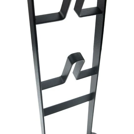 Vhbw Support D'aspirateur Compatible Avec Dyson DC58, DC59, DC62, DC74, V10, V11, V11 Outsize Aspirateur à Batterie, Aspirateur à Main Gris Foncé 3 Vhbw Support D'aspirateur Compatible Avec Dyson DC58, DC59, DC62, DC74, V10, V11, V11 Outsize Aspirateur à Batterie, Aspirateur à Main Gris Foncé – Image 3