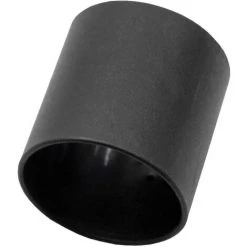 Vhbw Brosse à épousseter Pour Aspirateur - Buse Pinceau Avec Connexion 35/32mm - Brosse Ronde + Adaptateur, Avec Des Poils De Cheval -Aspirateur et sac Soldes 25195949 5