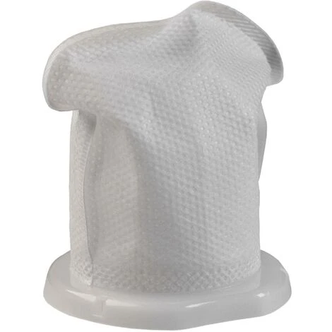 Vhbw Kit De 5x Filtres D'aspirateur Compatible Avec Vorwerk Kobold VC100 Aspirateur à Main - Filtre Anti-saleté 2 Vhbw Kit De 5x Filtres D'aspirateur Compatible Avec Vorwerk Kobold VC100 Aspirateur à Main - Filtre Anti-saleté – Image 2