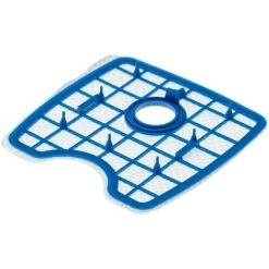 Vhbw Filtre Remplace Philips 432200494172, CP0109, CP0109/01 Filtre Pour Aspirateur Robot - Filtre