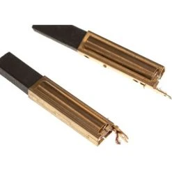 Vhbw 2x Balais De Charbon Pour Moteur électrique 6,3 X 11 X 28mm Compatible Avec Centix 60 Aspirateur 5 Vhbw 2x Balais De Charbon Pour Moteur électrique 6,3 X 11 X 28mm Compatible Avec Centix 60 Aspirateur -Aspirateur et sac Soldes 25198011 3