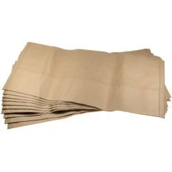 Vhbw 10 Sacs Papier Compatible Avec AquaVac 25-30 L Container Aspirateur 33,1cm X 77.7cm 5 Vhbw 10 Sacs Papier Compatible Avec AquaVac 25-30 L Container Aspirateur 33,1cm X 77.7cm -Aspirateur et sac Soldes 25198177 2