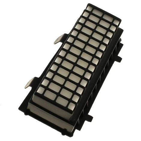 Filtre Hepa 00577281 Pour Aspirateur Bosch 1 Filtre Hepa 00577281 Pour Aspirateur Bosch