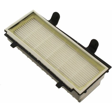 Filtre Hepa 00577281 Pour Aspirateur Bosch 2 Filtre Hepa 00577281 Pour Aspirateur Bosch – Image 2