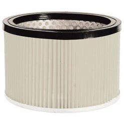 FARTOOLS Filtre Pour Aspirateur Vide Cendres 15L "Far Tools APG 15 101083"