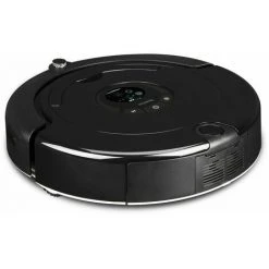 H.KOENIG SWR22 ROBOT ASPIRATEUR AVEC STATION DE CHARGE ET TELECOMMANDE -Aspirateur et sac Soldes 25614341 3