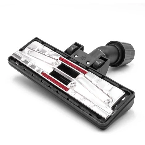 Vhbw Brosse Universelle D'aspirateur Type 15 Avec Embout Universel 30-37 Mm Compatible Avec Kärcher WD5 P, WD5.300, WD5.300 M, WD5.400, WD5.470 2 Vhbw Brosse Universelle D'aspirateur Type 15 Avec Embout Universel 30-37 Mm Compatible Avec Kärcher WD5 P, WD5.300, WD5.300 M, WD5.400, WD5.470 – Image 2