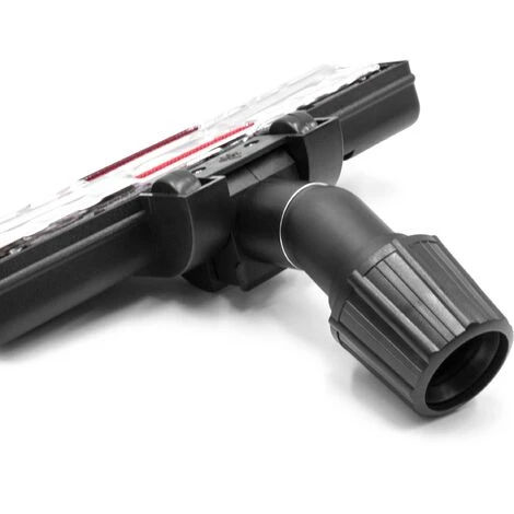 Vhbw Brosse Universelle D'aspirateur Type 15 Avec Embout Universel 30-37 Mm Compatible Avec Kärcher WD5 P, WD5.300, WD5.300 M, WD5.400, WD5.470 3 Vhbw Brosse Universelle D'aspirateur Type 15 Avec Embout Universel 30-37 Mm Compatible Avec Kärcher WD5 P, WD5.300, WD5.300 M, WD5.400, WD5.470 – Image 3