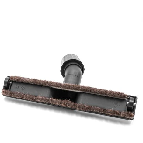 Vhbw Buse De Sol Compatible Avec Kärcher NT 25/1 Ap, NT 35/1 Ap, , Xpert NT 360 Aspirateur Avec Câble Rond 30mm, 32mm, 35mm, 37mm, 30cm 2 Vhbw Buse De Sol Compatible Avec Kärcher NT 25/1 Ap, NT 35/1 Ap, , Xpert NT 360 Aspirateur Avec Câble Rond 30mm, 32mm, 35mm, 37mm, 30cm – Image 2