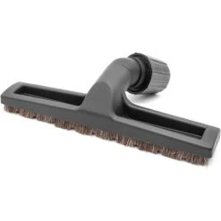 Vhbw Buse De Sol Compatible Avec Kärcher NT 27/1 Me Advanced Professional Aspirateur Avec Câble Rond 30mm, 32mm, 35mm, 37mm, 30cm