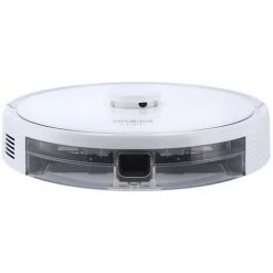 Robot Aspirateur Et Laveur AMIBOT Pure Laser Avec Cartographie Laser - White -Aspirateur et sac Soldes 26385996 3