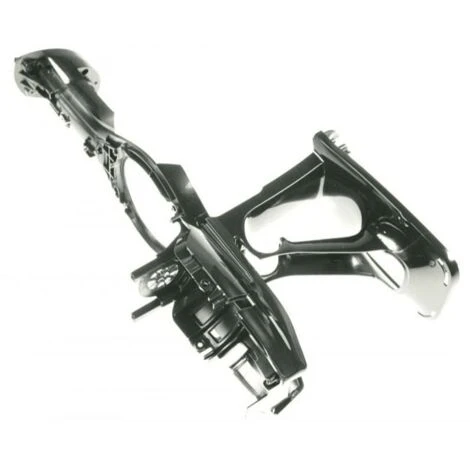 BOITIER INFÉRIEUR NOIR POUR PETIT ELECTROMENAGER ROWENTA - RS-2230001095 1 BOITIER INFÉRIEUR NOIR POUR PETIT ELECTROMENAGER ROWENTA - RS-2230001095