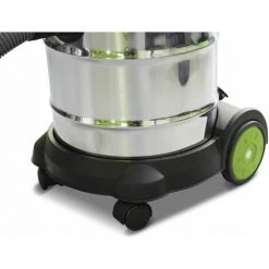 Aspirateur Eau/poussière 30 L Cleancraft WETCAT131IRH -Aspirateur et sac Soldes 26624216 3