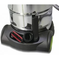 Aspirateur Eau/poussière 30 L Cleancraft WETCAT131IRH -Aspirateur et sac Soldes 26624216 4