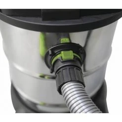 Aspirateur Eau/poussière 30 L Cleancraft WETCAT131IRH -Aspirateur et sac Soldes 26624216 5