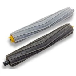 Vhbw 2x Brosses, Set De Rouleaux Compatible Avec IRobot Roomba 866, 876, 900, 960, 980, 800, 870, 880 Aspirateur - Extractor-brosse -Aspirateur et sac Soldes 26668637 3