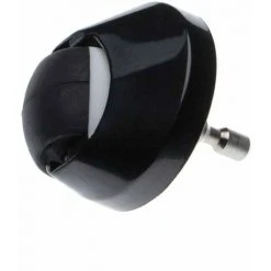 Vhbw Roue Compatible Avec IRobot Roomba 500, 510, 520, 521, 530, 531, 532, 534, 535, 540, 550, 555, 560, 562, 563, 564, 565 Robot Aspirateur