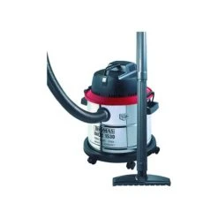 Aspirateur Eau Et Poussières THOMAS INOX 1530