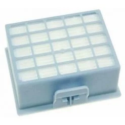 Filtre Hepa H14 Haute Performance (259638-58127) (576833) Aspirateur BOSCH, SIEMENS