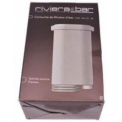 Filtre à Eau (98991-6047) (500005022) Cafetière, Expresso RIVIERA