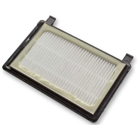 Vhbw Filtre D'aspirateur Compatible Avec Philips FC8619, FC8619/01, FC8714, FC8716, FC8720, FC8722 Aspirateur - Filtre HEPA Contre Les Allergies 1 Vhbw Filtre D'aspirateur Compatible Avec Philips FC8619, FC8619/01, FC8714, FC8716, FC8720, FC8722 Aspirateur - Filtre HEPA Contre Les Allergies