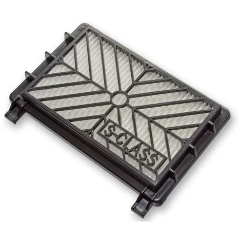Vhbw Filtre D'aspirateur Compatible Avec Philips FC8619, FC8619/01, FC8714, FC8716, FC8720, FC8722 Aspirateur - Filtre HEPA Contre Les Allergies 3 Vhbw Filtre D'aspirateur Compatible Avec Philips FC8619, FC8619/01, FC8714, FC8716, FC8720, FC8722 Aspirateur - Filtre HEPA Contre Les Allergies – Image 3