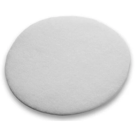 Vhbw Filtre Compatible Avec Dyson DC19, DC20, DC21, DC04, DC05, DC08, DC29 Aspirateur - Filtre De Protection, Blanc 2 Vhbw Filtre Compatible Avec Dyson DC19, DC20, DC21, DC04, DC05, DC08, DC29 Aspirateur - Filtre De Protection, Blanc – Image 2