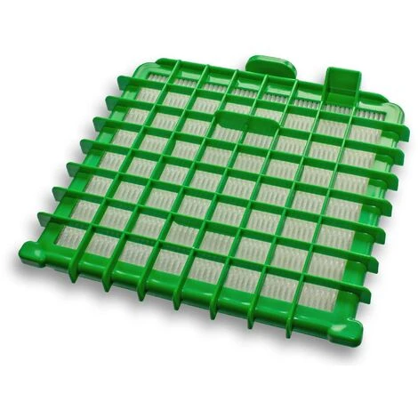 Vhbw Filtre Hepa Pour Aspirateur Rowenta RO462711410, RO462711411, RO4627EA410, RO4627GA411, RO4627R1410 1 Vhbw Filtre Hepa Pour Aspirateur Rowenta RO462711410, RO462711411, RO4627EA410, RO4627GA411, RO4627R1410