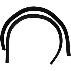 Vhbw Tampons Souples Compatible Avec IRobot Roomba 510, 520, 530, 531, 532, 534, 535, 540, 550, 555 Aspirateur Robot - 2x Bandes De Protection, Noir 7 Vhbw Tampons Souples Compatible Avec IRobot Roomba 510, 520, 530, 531, 532, 534, 535, 540, 550, 555 Aspirateur Robot - 2x Bandes De Protection, Noir -Aspirateur et sac Soldes 26822093 4