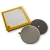 Vhbw Lot De Filtres Hepa Pour Aspirateur Hoover TS2213 001, TS2265 001, TS2266 011, TS2272 011, TS2308 001, TS2351, U27 Sensory Comme 09205469