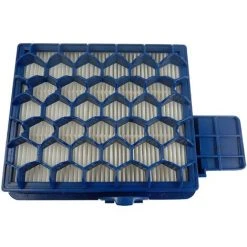 Vhbw Filtre Hepa Pour Aspirateur Hoover S81 Freemotion Silent Energy Comme 35600520.