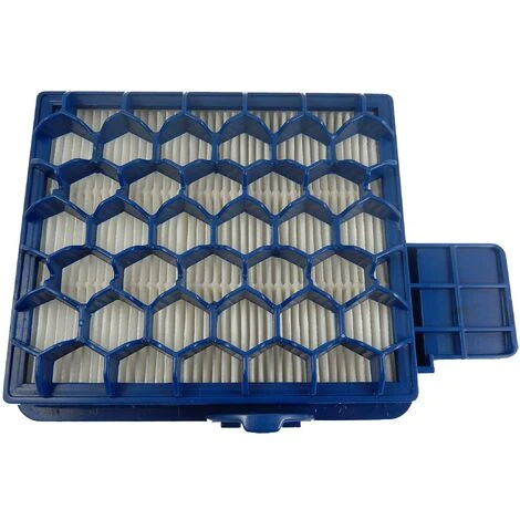 Vhbw Filtre Hepa Pour Aspirateur Hoover S81 Freemotion Silent Energy Comme 35600520. 1 Vhbw Filtre Hepa Pour Aspirateur Hoover S81 Freemotion Silent Energy Comme 35600520.