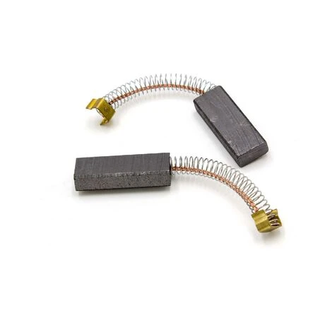 Vhbw 2x Balai De Carbone Pour Aspirateur, Aspirateur Robot Miele S200-Serie, S300-Serie, S500-Serie, Numatic 1 Vhbw 2x Balai De Carbone Pour Aspirateur, Aspirateur Robot Miele S200-Serie, S300-Serie, S500-Serie, Numatic