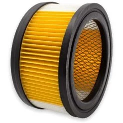 Vhbw Filtre à Cartouche Compatible Avec Kärcher WD 5.300M, WD 5.400, WD 5.450, WD 5.470 Aspirateur à Sec Ou Humide - Filtre Plissé 7 Vhbw Filtre à Cartouche Compatible Avec Kärcher WD 5.300M, WD 5.400, WD 5.450, WD 5.470 Aspirateur à Sec Ou Humide - Filtre Plissé -Aspirateur et sac Soldes 26823533 4